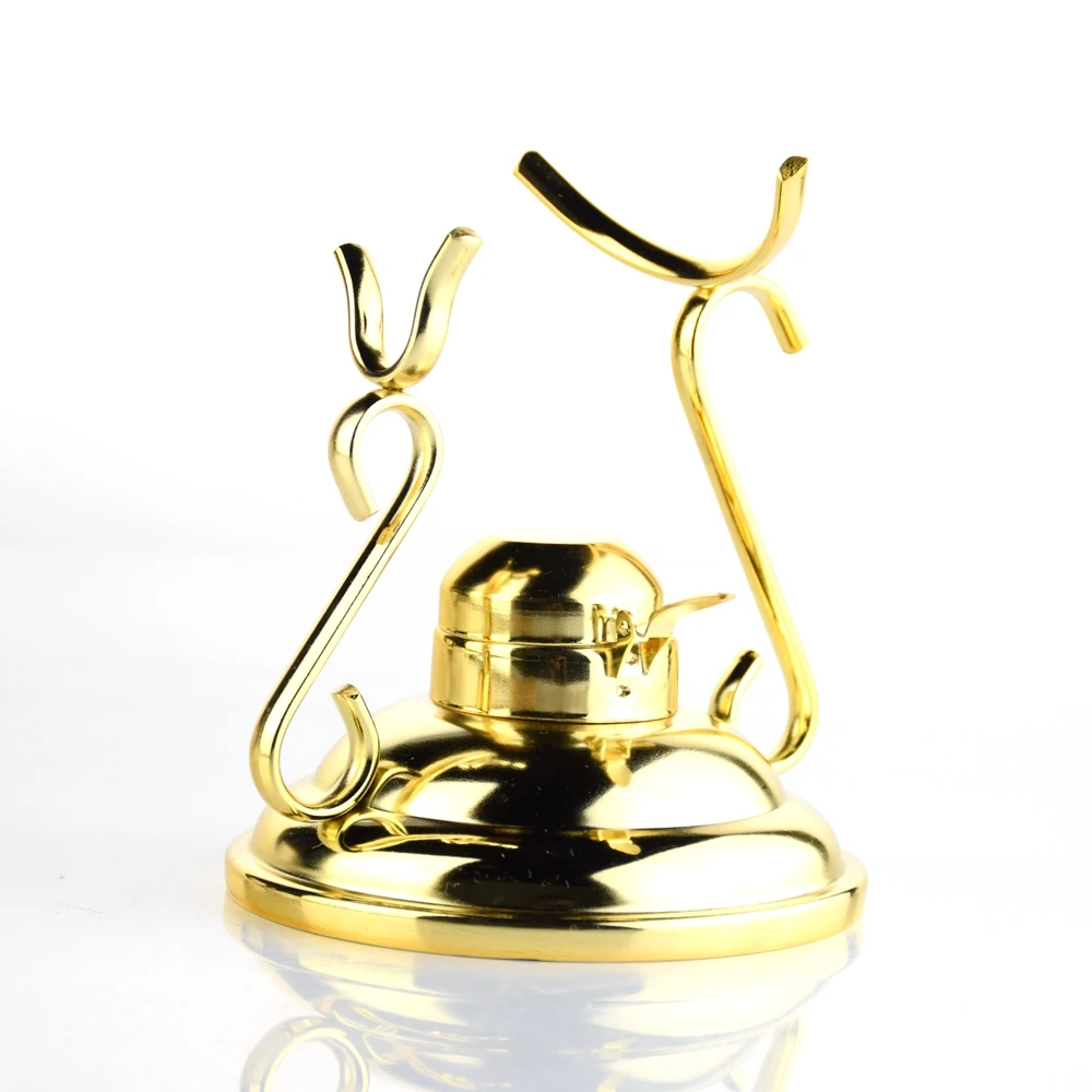 

Горелка для кофе в Ирландском стиле, подставка для золотых чашек, металлические кофейные стойки, подставка для обжаренной кофейной кружки, ...