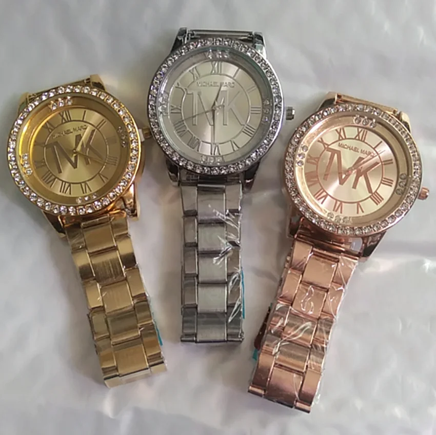 Женские часы 2021 новые высококачественные женские Роскошные Кварцевые стразы