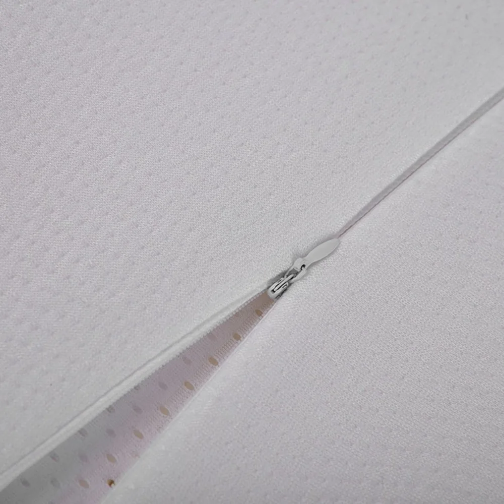 Удобная дышащая эластичная Подушка с эффектом памяти медленное восстановление