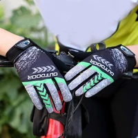 mtb bike gloves cycling glove high temperature resistance mountain bike warm non slip sunscreen outdoor motorcycle gloves