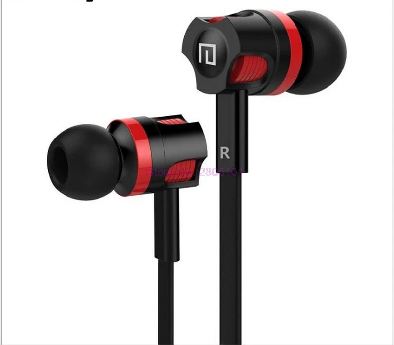 100 шт. стереонаушники 3 5 мм наушники вкладыши с супербасами спортивные для бега