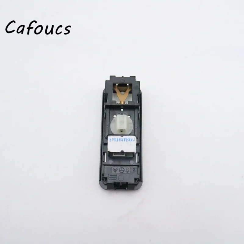 Cafoucs купольная лампа для салона автомобиля Citroen ZX Elysee 2008 2013 аксессуары светильник