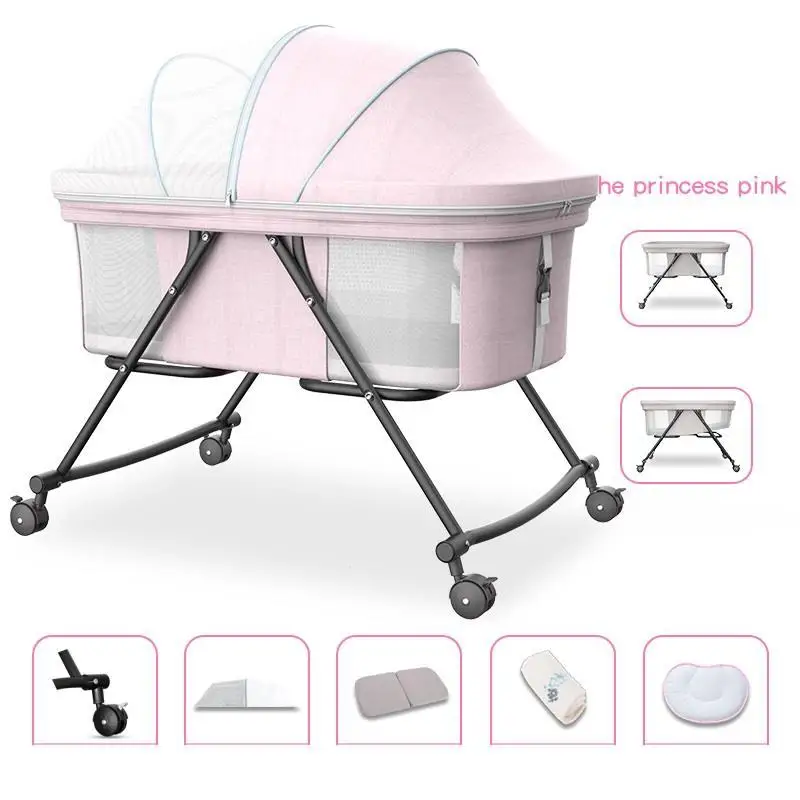 Bedroom Kinder Bett Fille Cama Infantil Children's Lozko Dla Dziecka Children Kid Kinderbett Lit Enfant Baby Furniture Bed |