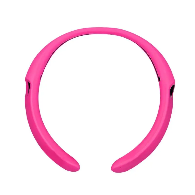 

Full Body Silicone Sleeve Soft Protective Case Cover for BOSE-QuietControl 30