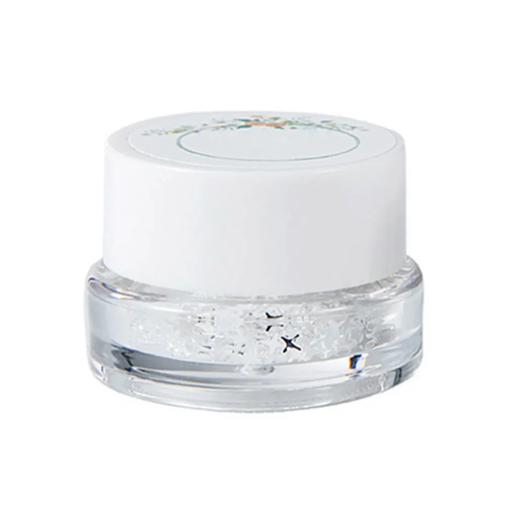 

1*Shiny Highlight Eye Shadow Sequin Gel Cream Eye Makeup Accessories