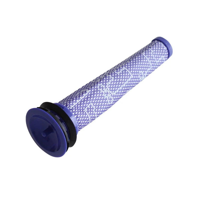 1 X основной щетки+ 1xFilter для Dyson DC59 DC62 SV03 SV073 V6 пылесос Запчасти Комплект Новое поступление Лидер продаж