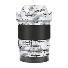 SEL35F18F  35 1,8 Защитная пленка для объектива для Sony FE35F1.8  FE 35 мм F1.8 наклейка для кожи Защита от царапин крышка пленка наклейка