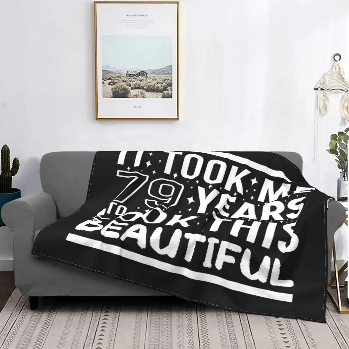 

Me tardé 79 лет, Манта для камеры, мягкая футболка для детей