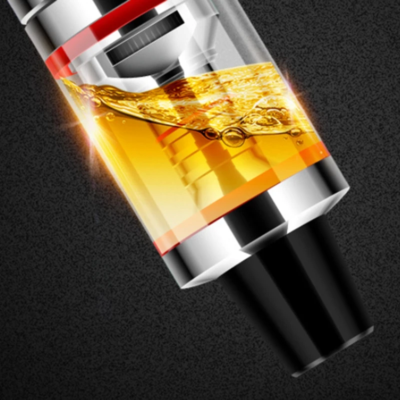 Горячая XD 80W электронная сигарета Vape Mod встроенный аккумулятор со светодиодным