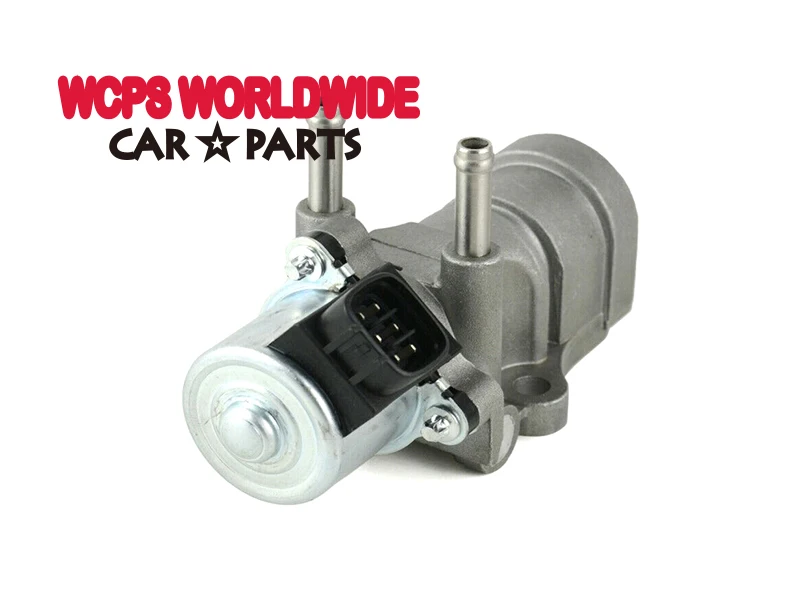 25620 27090 2562027090 для TOYOTA AVENSIS COROLLA VERSO 2 0 D4D датчик Клапана EGR 1CD FTV 02 08 новый бренд|Клапан
