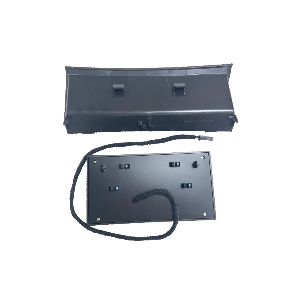 Автомобильный держатель для телефона с беспроводным зарядным устройством