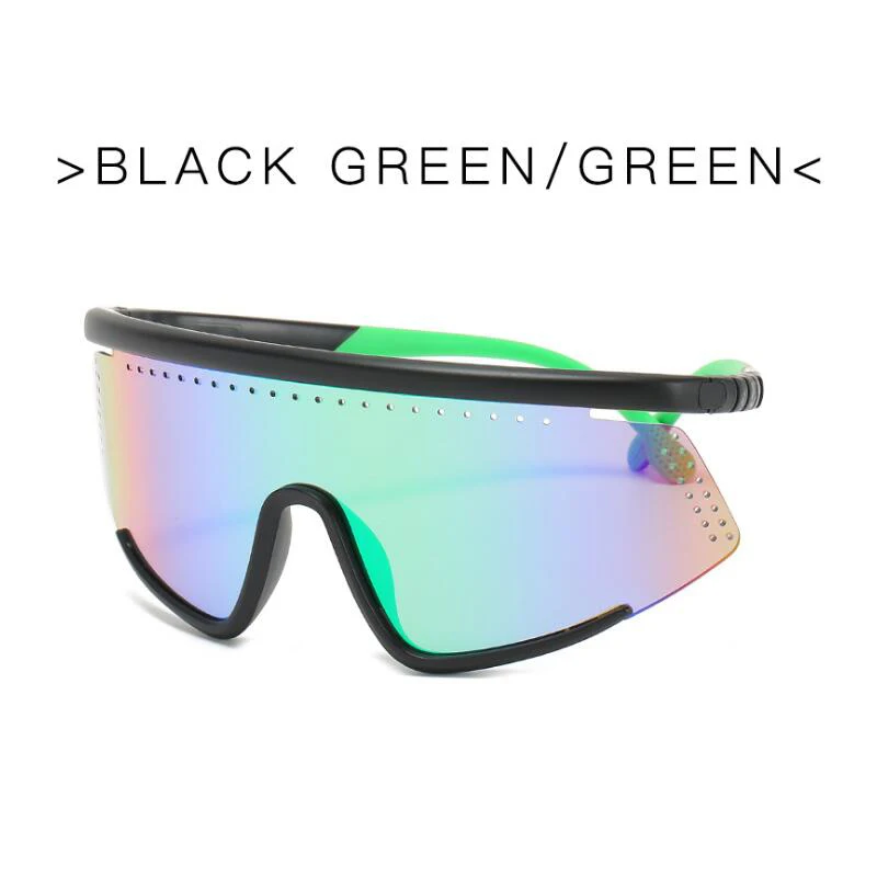 

Солнцезащитные очки для мужчин и женщин, для езды на мотоцикле, занятий спортом на открытом воздухе, велоспорта, езды на велосипеде, 1 шт.