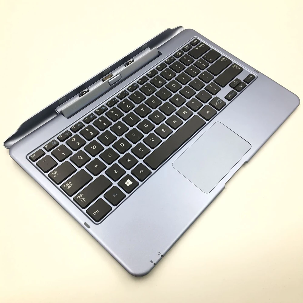 Detachable Official Removable Original Metal Keyboard Station Stand Case Cover For Samsung ATIV Smart PC 700T 700T1C XE700T1C
