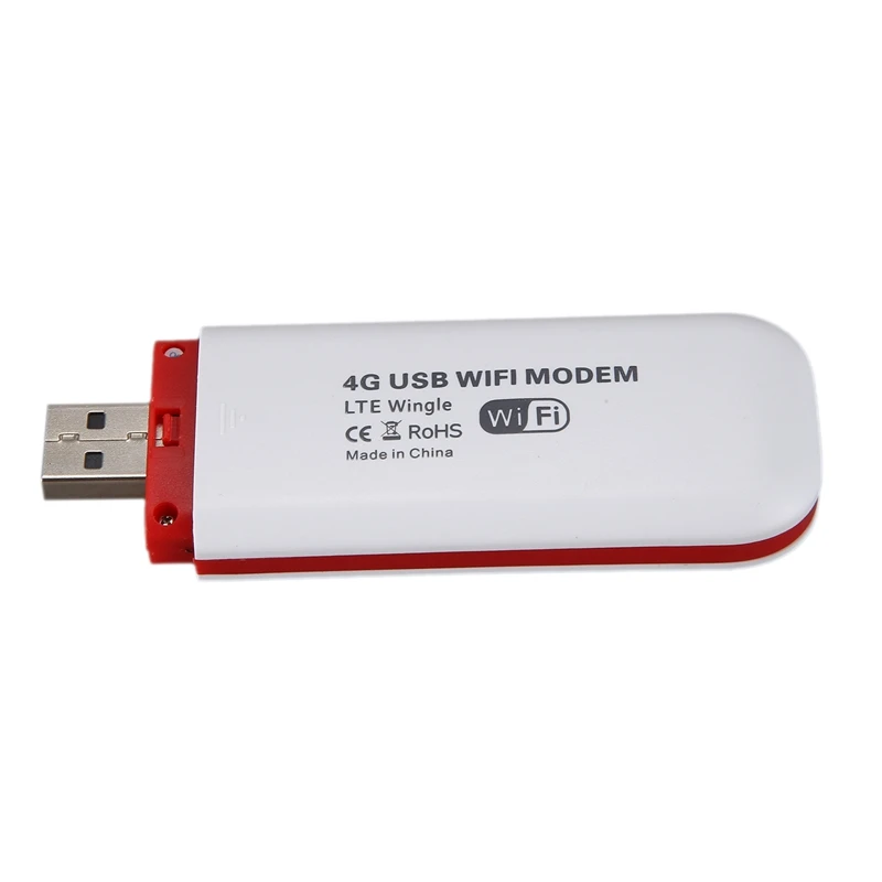 150 Мбит/с 4G LTE USB беспроводная сетевая карта адаптер Универсальный WiFi модем