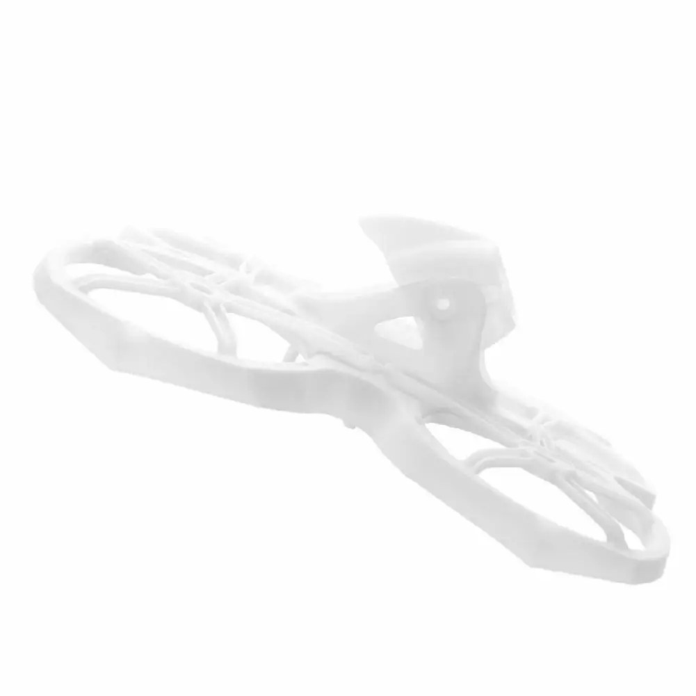

HobbyLane II 75mm 1-2S Whoop FPV Racing Drone 75mm Frame Kit