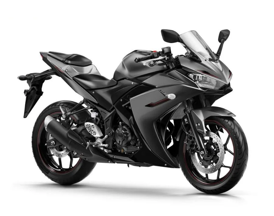 Новый ABS мотоцикл полный обтекатель комплект подходит для YAMAHA YZF R3 R25 2015 2016 2017 15 16 17