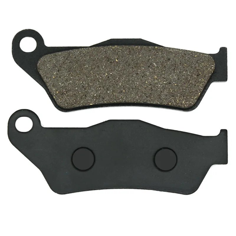 

Motorcycle Front Brake Pads for APRILIA SX 125 SX125 2008-2013 SXV 4.5 Supermoto 2004 SRV 850 SRV850 2012 2013