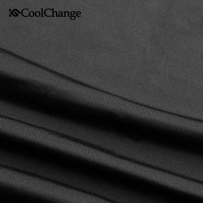 CoolChange Летний велосипедный шарф на открытом воздухе, спортивная повязка с защитой от УФ-лучей, ледяная ткань, велосипедная головная повязка, маска на шею и лицо, велосипедная бандана, головная повязка.
