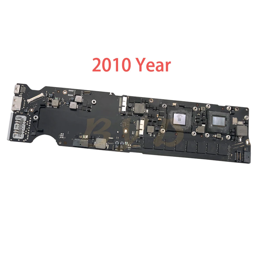 Протестированная материнская плата для MacBook Air 13 &quotA1369 Core 2 Duo i5 ГБ 4 логическая
