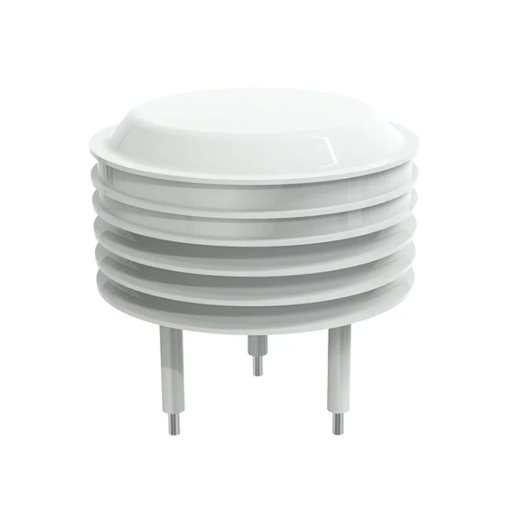 Новый тип TVOC HCHO O3 CO CH4 O2 SO2 NO2 H2 H2S NH3 все в одном измерительный водонепроницаемый многогазовый датчик