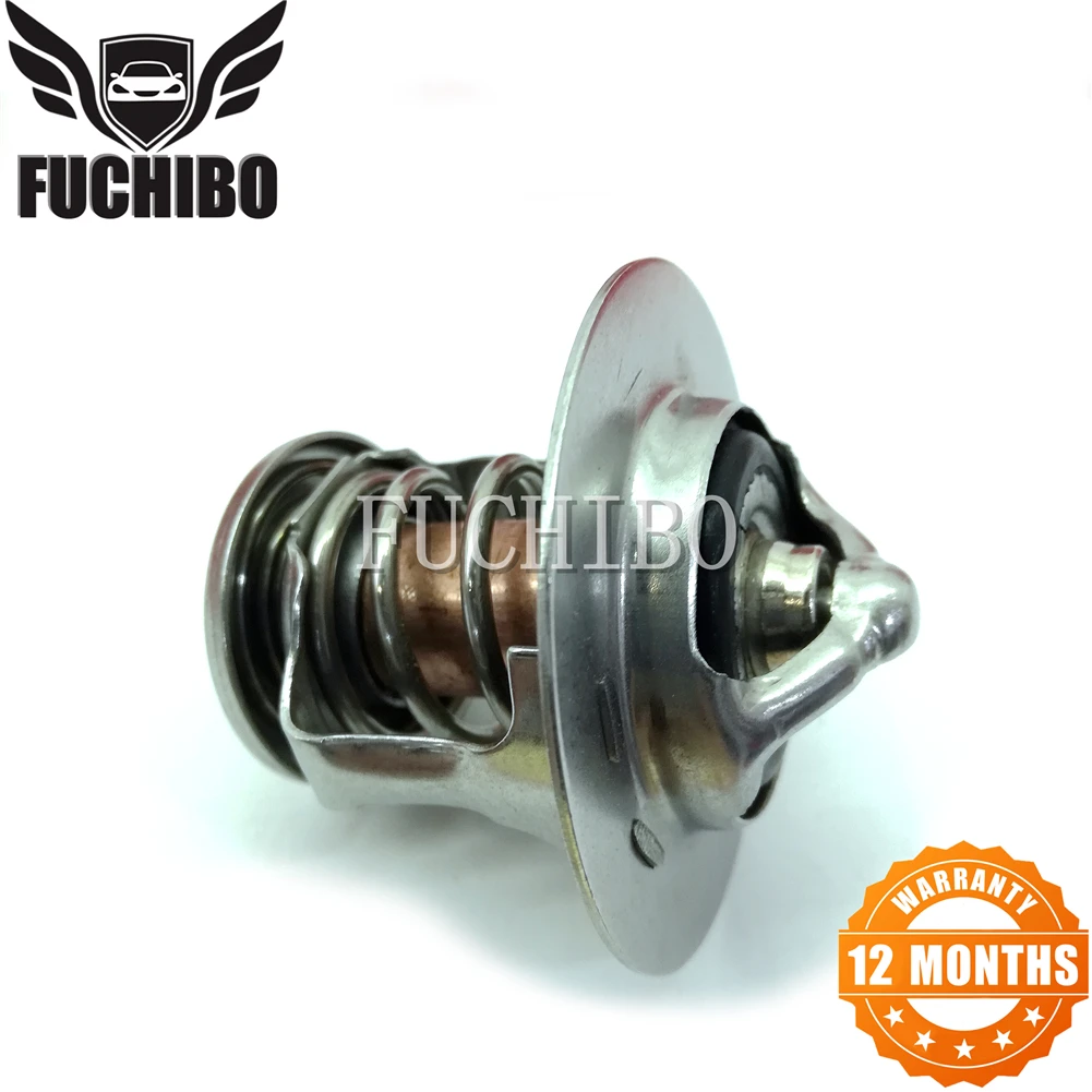 FUCHIBO термостат двигателя для FIAT DUCATO CITROEN JUMPER PEUGEOT BOXER 2 LAND ROVER DEFENDER 4 90916
