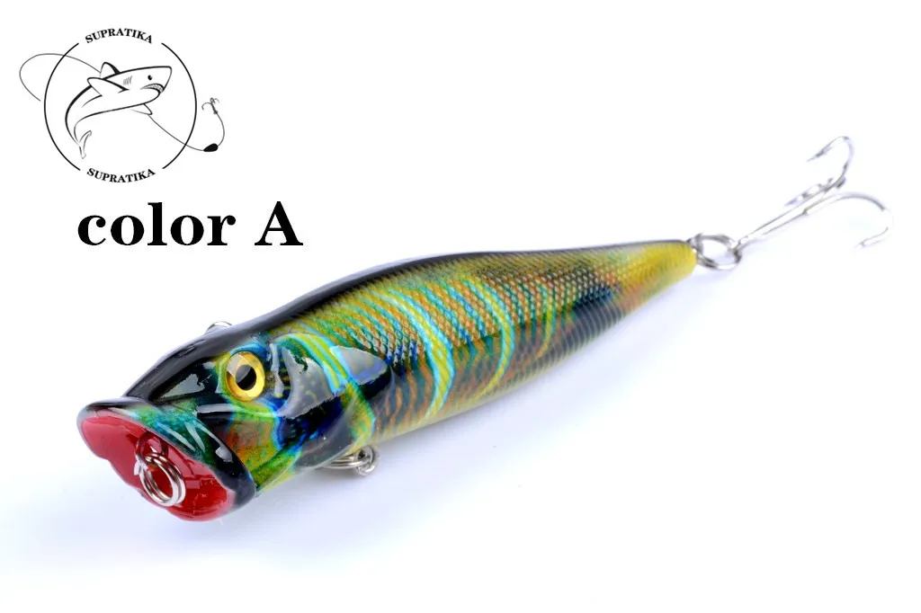 

1 шт. 95 мм 12 г красочные 3D глаза похожая на настоящую рыболовная наживка; Блесна для морской рыбалки с басами, крючки, станок и искусственный в...