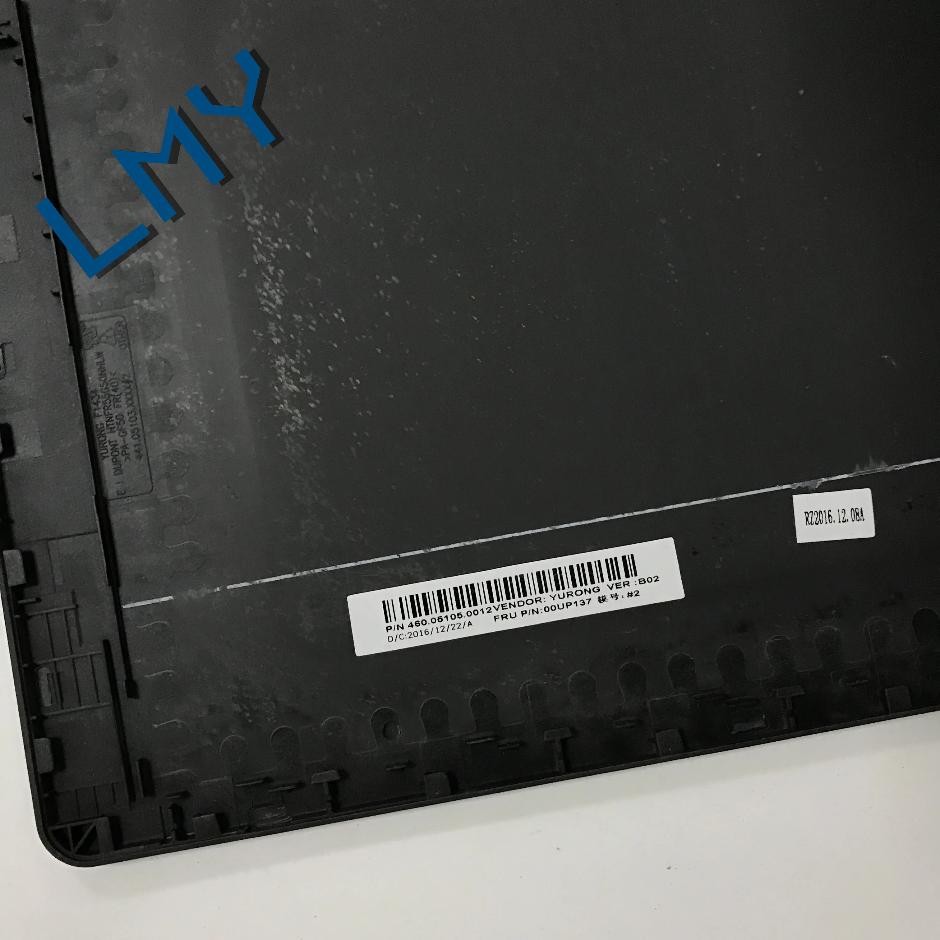Брендовый новый оригинальный чехол для ноутбука Lenvo THINKPAD YOGA14 Yoga 460 P40 черный