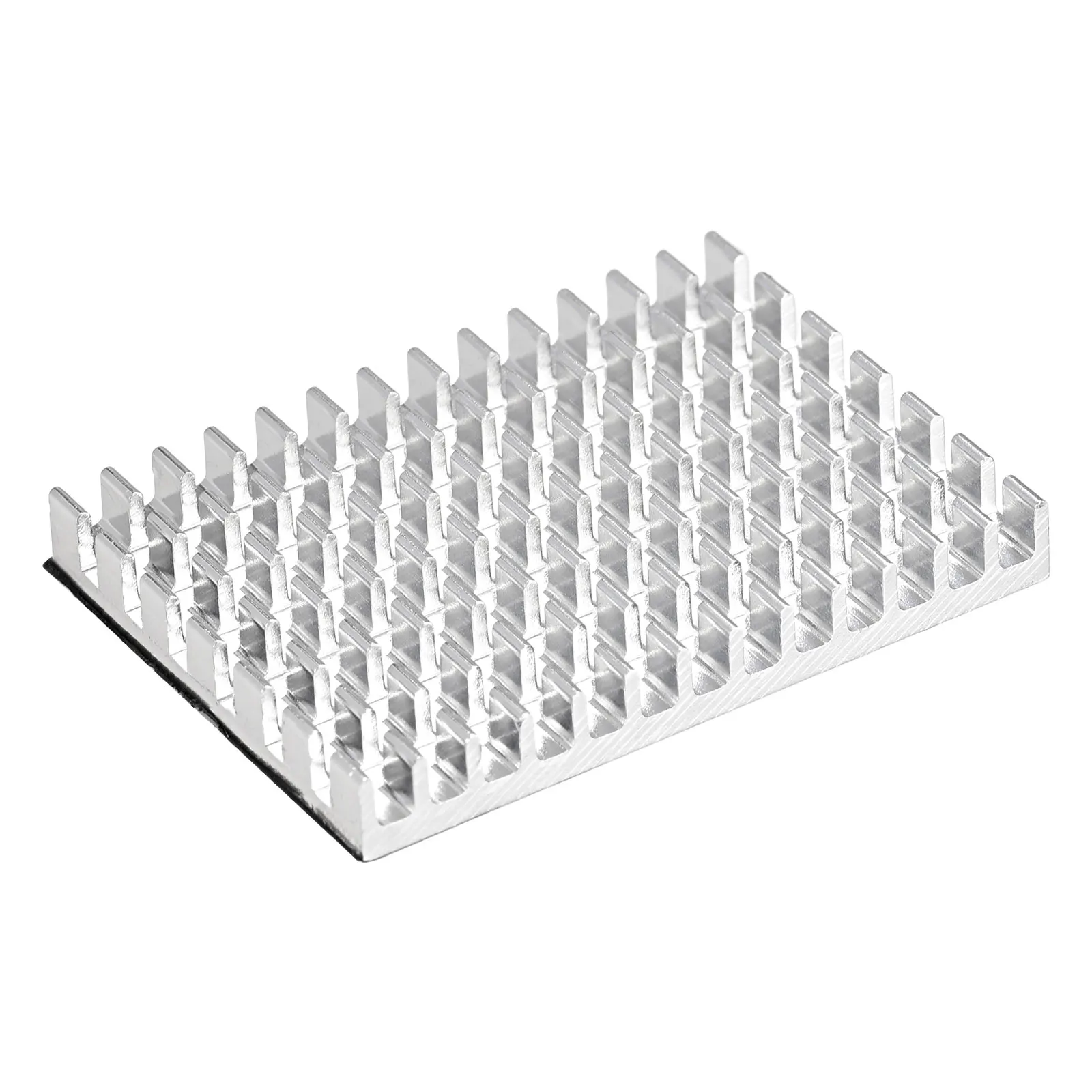 

Uxcell Electronic Radiator Aluminium Heatsink 30x40x5mm Silver Tone Pack of 6
