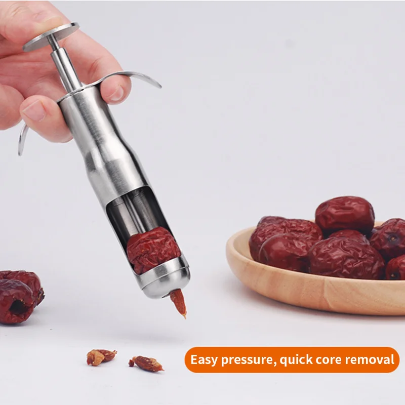 Новый многофункциональный набор для удаления косточек и инструмент из