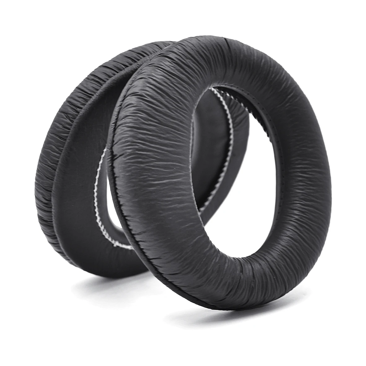 

Сменные поролоновые амбушюры, подушки, амбушюры для Sony MDR-RF985R RF985RK RF865R RF970 RF925, черные беспроводные наушники, гарнитура