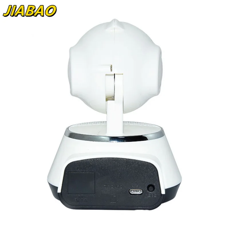 

HD 720P Mini IP Camera Wifi Wireless P2P Security Surveillance Camera Night Vision IR Baby Monitor Motion Detection Alarm