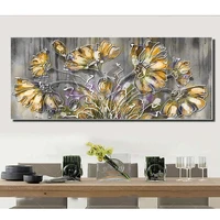 diamond painting cross stitch flower3d picturesdiamond embroidery abstract artdrill rhinestone mosaic plant icons hobby g341