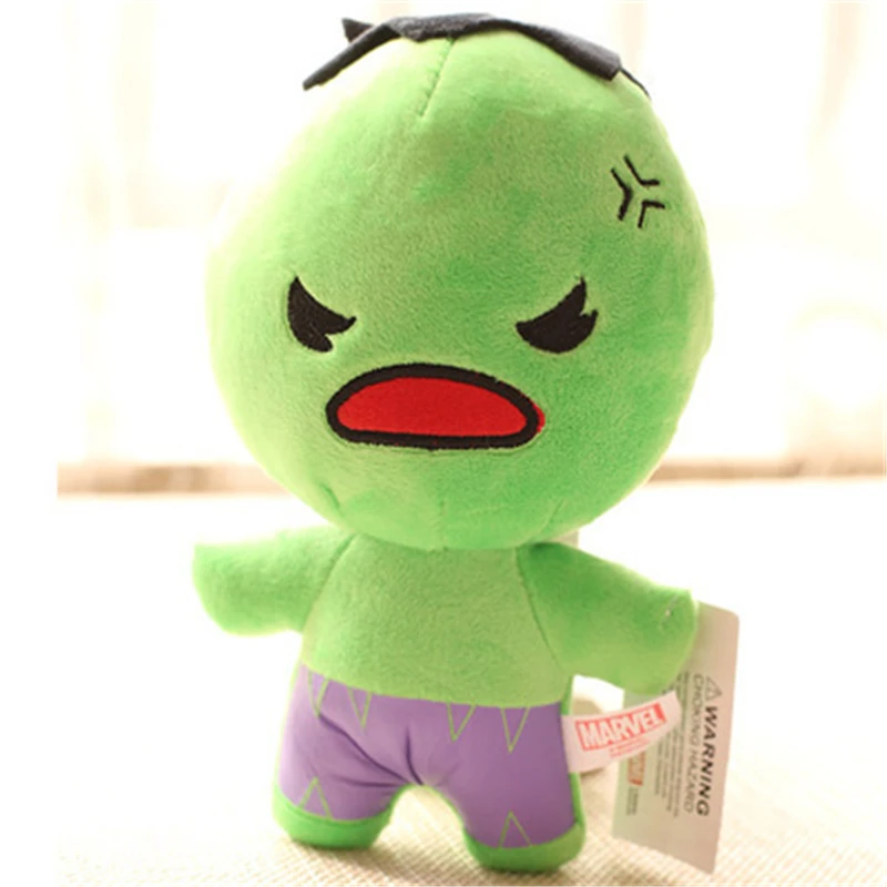 &quotЧеловек паук&quot (8 см) Disney плюшевые игрушки куклы фильма с принтами &quotMarvel&quot