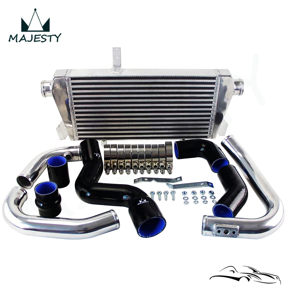 Комплект для охлаждения автомобиля Audi A4 1 8 T Turbo B6 Quattro 2002-2006 силиконовый шланг