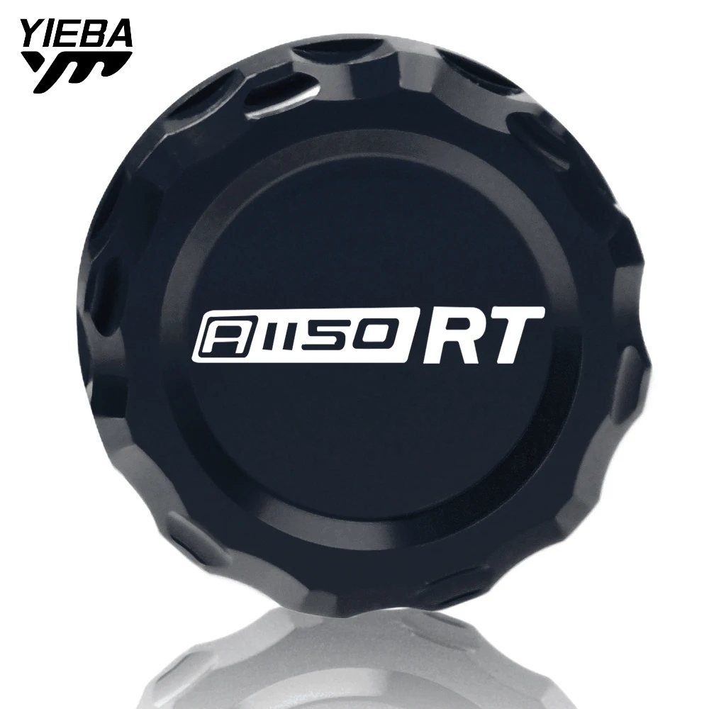 Мотоцикл задний резервуар тормозной жидкости крышки цилиндра Крышка резервуара