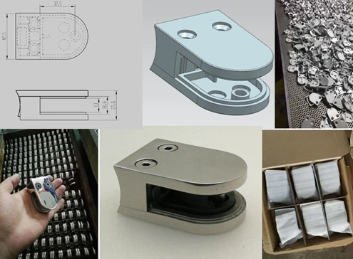 Бесплатная доставка модель B201F из нержавеющей стали марки AISI 304 # стандартная для