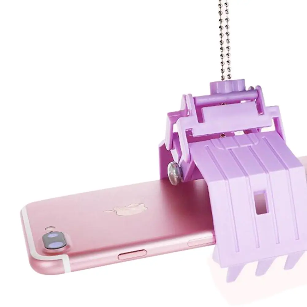 Беспроводной пульт дистанционного управления зажим для куклы захват аркадная