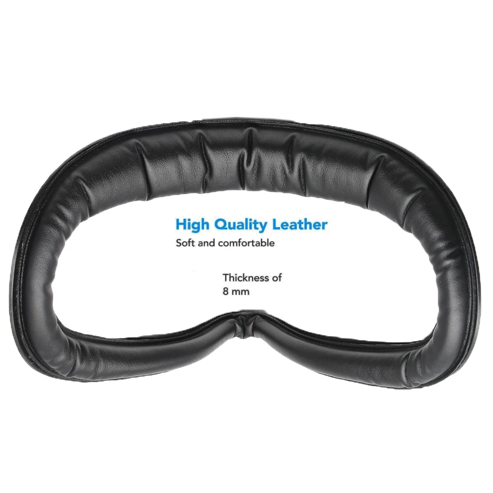 Лицевой интерфейс кронштейн для лица/крышка объектива Набор Oculus Quest 2