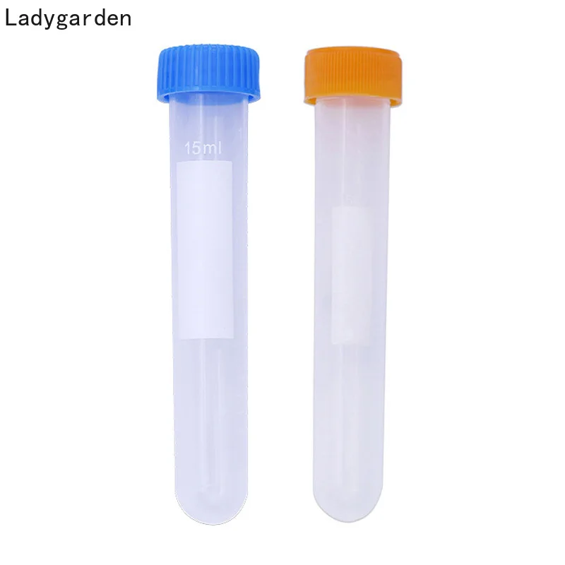 2 шт. пластиковые ящики для хранения 12 см мини-проба дюйма | Дом и сад