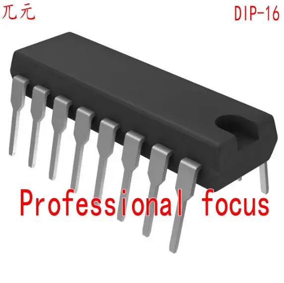 LP8072C DIP-16 LP8072 SOP16 LP801B | Электроника