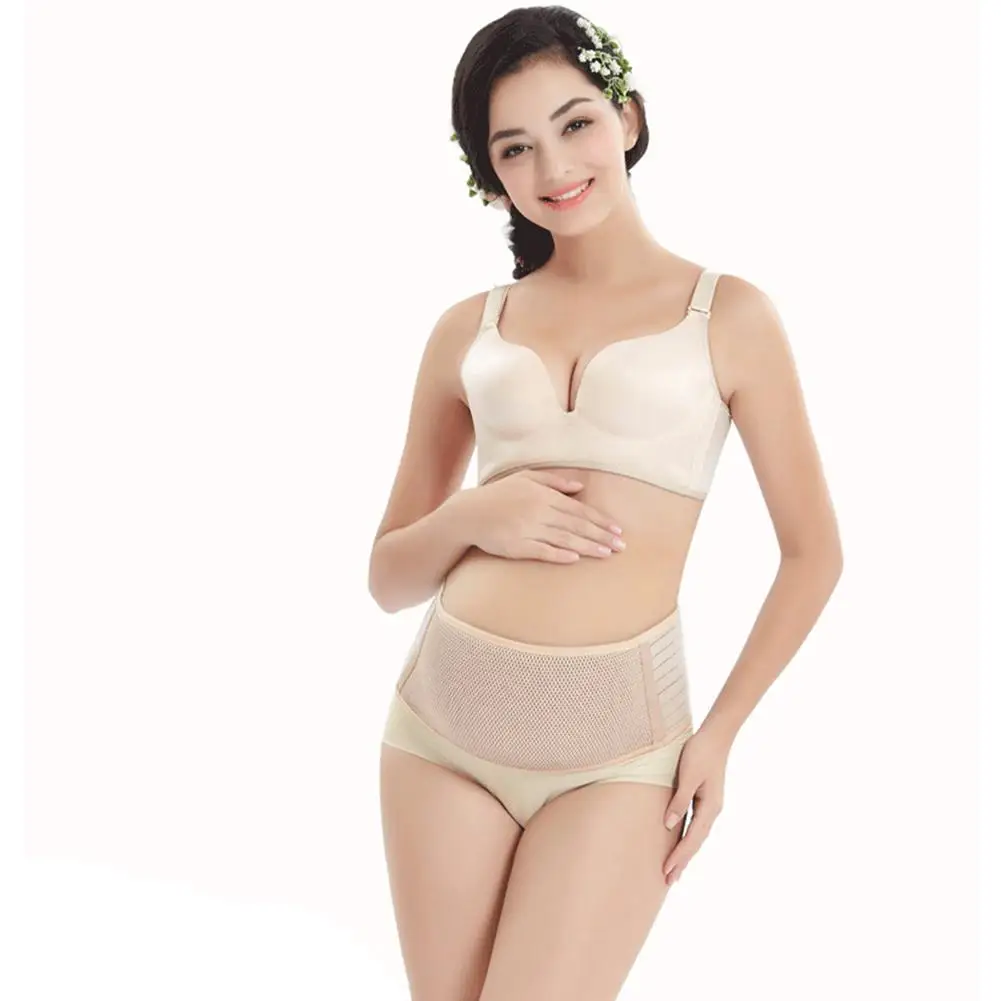 Пояс для беременных нижняя часть живота задняя и Тазовая поддержка женщин