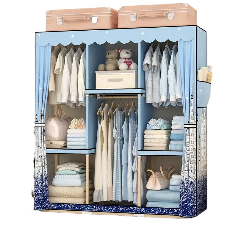 Хранение Ropero Placard Rangement mobilli Per La Casa Penderie мебель для спальни Mueble De Dormitorio шкаф Guarda Roupa