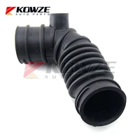 kowze 1505a632 air cleaner to throt body duct fit for mitsubishi asx 2010 lancer 2007 2017 outlander sport rvr 2 0 2010 galant