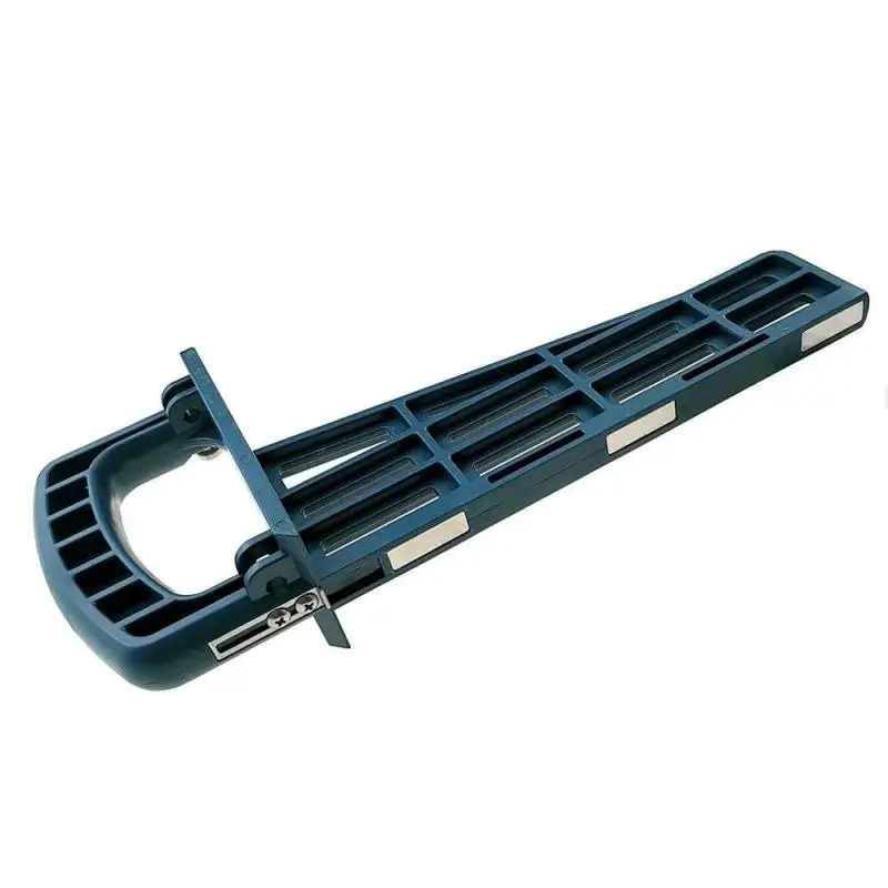 

Universal Magnetic Drawer Slide Jig Set Mounting Tool For Cabinet Furniture Extension Cupboard Hardware Install Guide