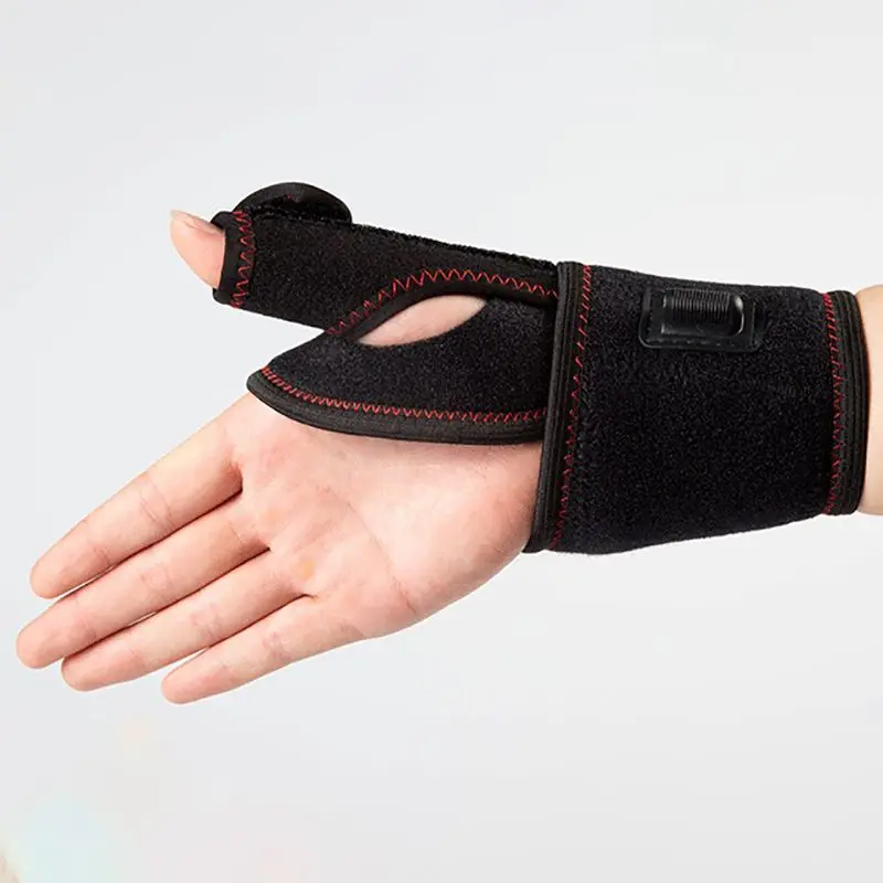 Горячее электрическое отопление Moxibustion запястье мышь ручной Tenosynovitis Спорт Sprain