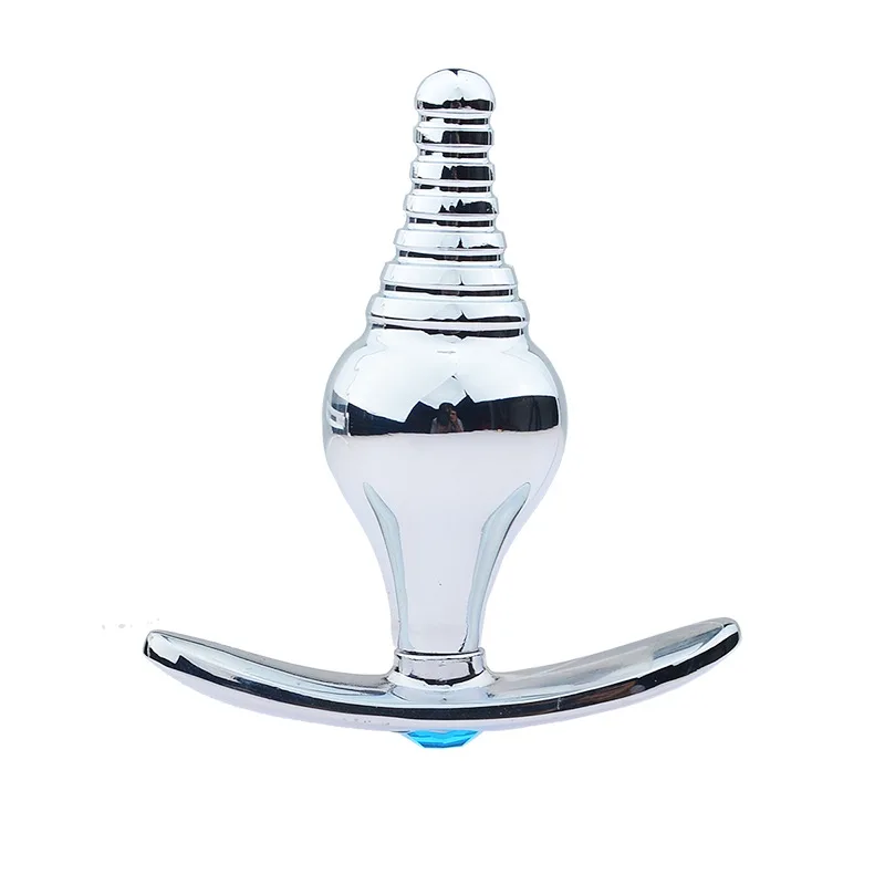 Секс игрушки анальные пробки анкеры выходят на улицу съемные пробки| |