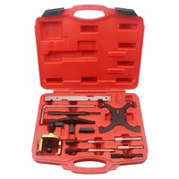engine timing tool kit for ford 1 6 ti vct 1 6 duratec ecoboost c max fiesta focus whole set
