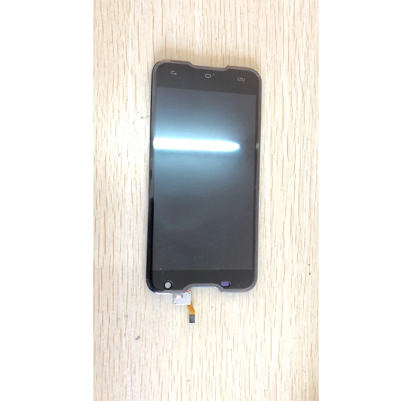 ЖК-дисплей и сенсорный экран для Blackview BV5000 100% протестирован 1280X1080 5 0 дюйма в сборе