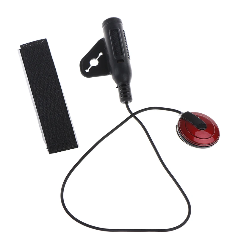 

Durable Classical Pickup Acoustic Guitar Transducer Piezo Vibration Violin Mandolin Banjo Ukulele Pickup