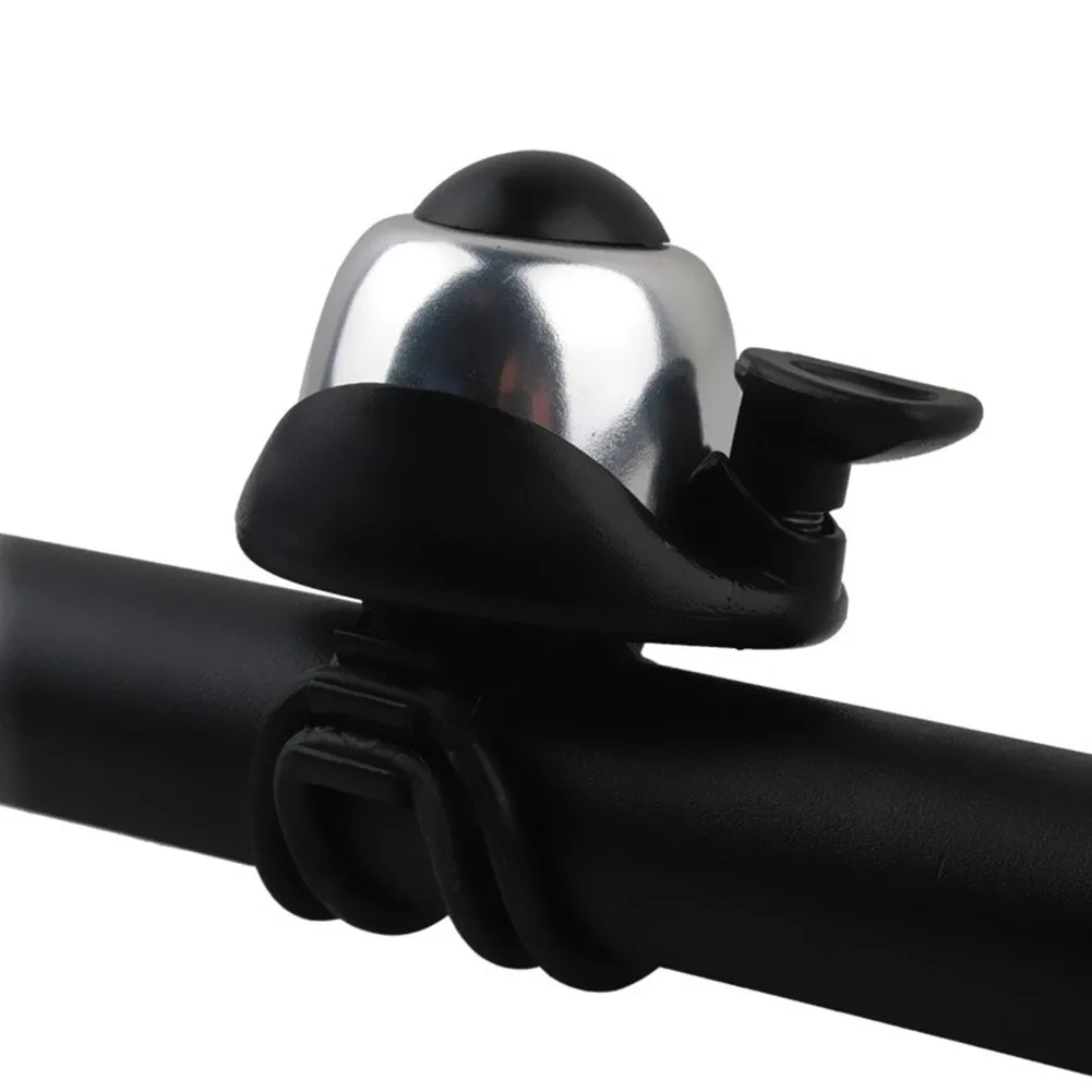 

Scooter/Bike/MTB Bell Horn Ring For Ninebot ES1 ES2 ES3 ES4 MAX Xiao*mi M365 Outdoor Cycling Warning Safety Accessories Parts